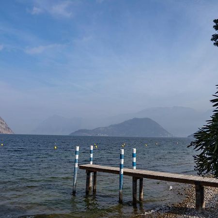 Iseo Charme Villas Екстер'єр фото