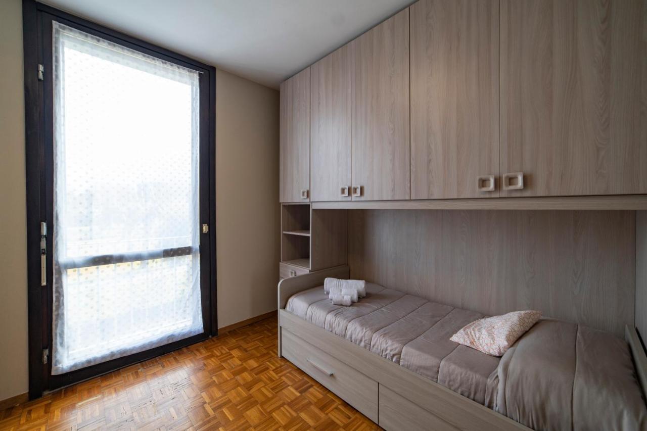 Iseo Charme Villas Екстер'єр фото