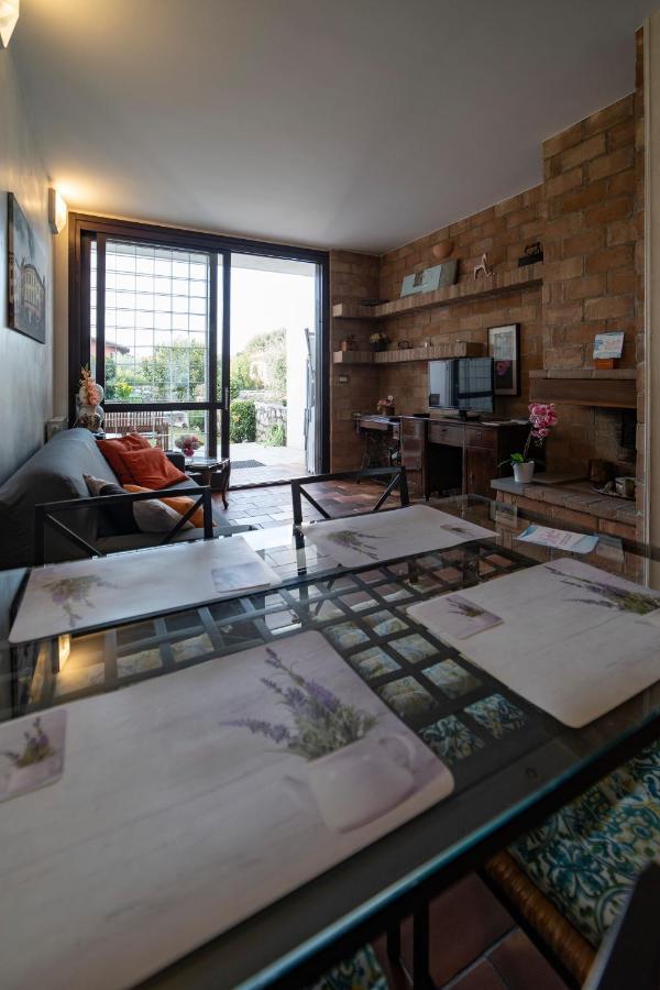 Iseo Charme Villas Екстер'єр фото